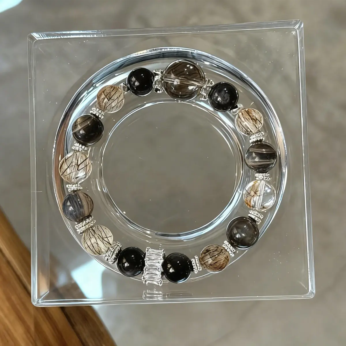 Five Elements Ⅰ · Water Energy Bracelet