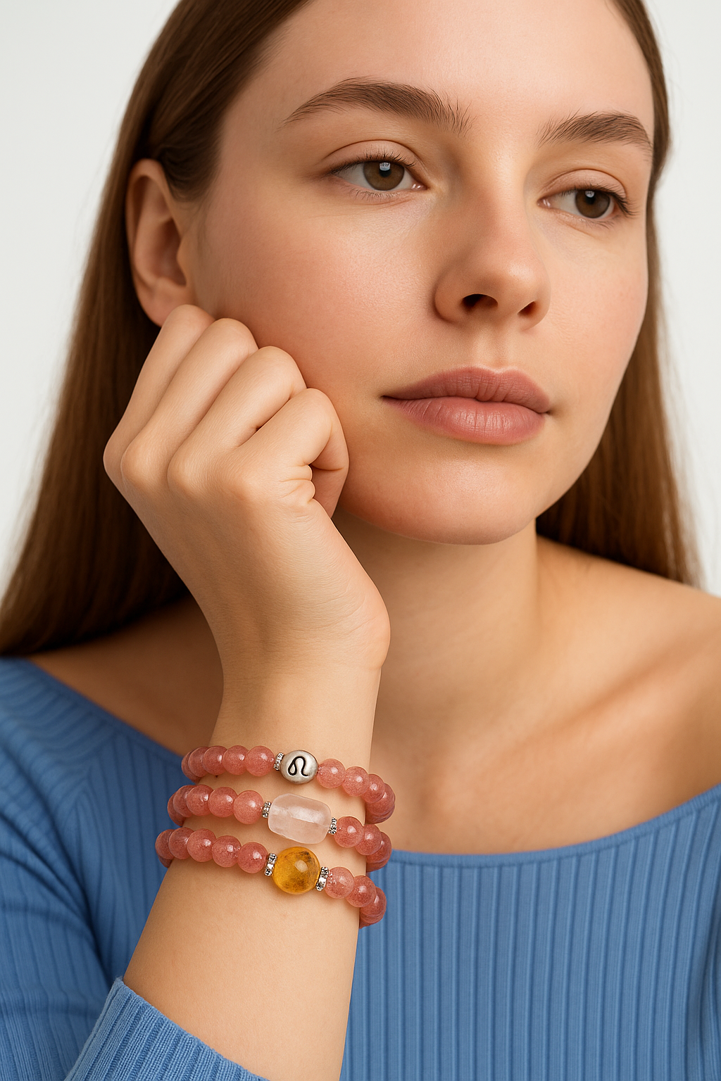 Zodiac Energy Collection