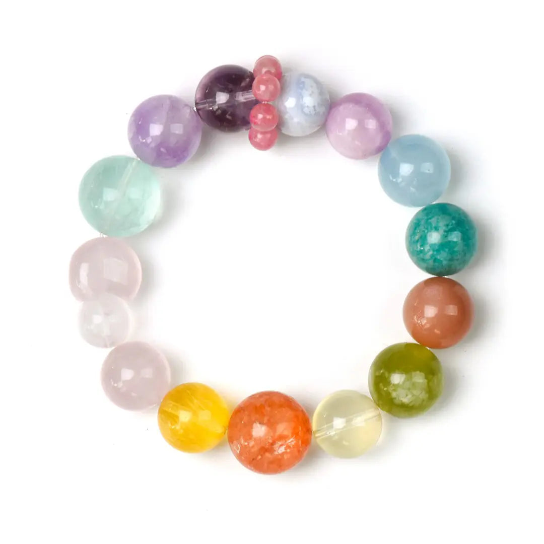Candy Harmony Series