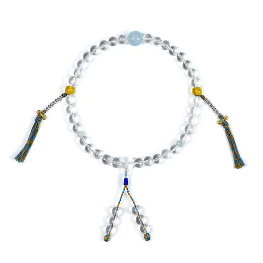 Morning Tide Clarity Mala