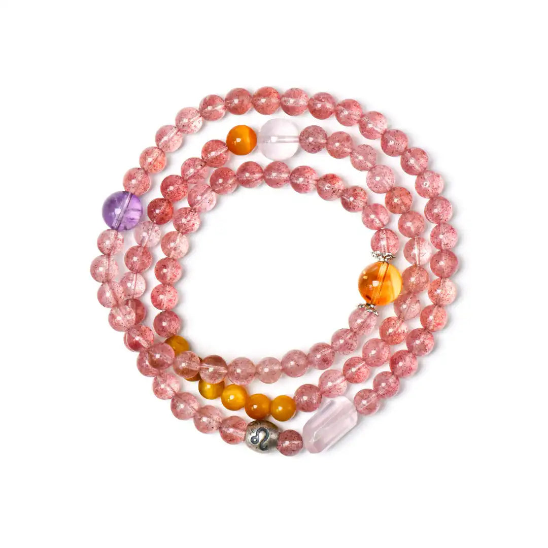 Leo | Solar Majesty Bracelet