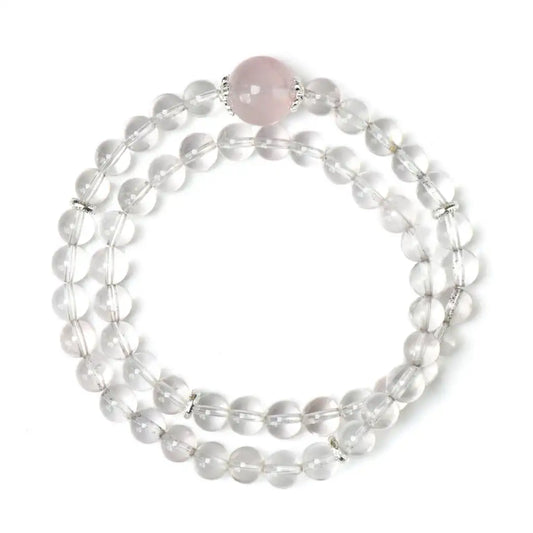 Blush Harmony Bracelet
