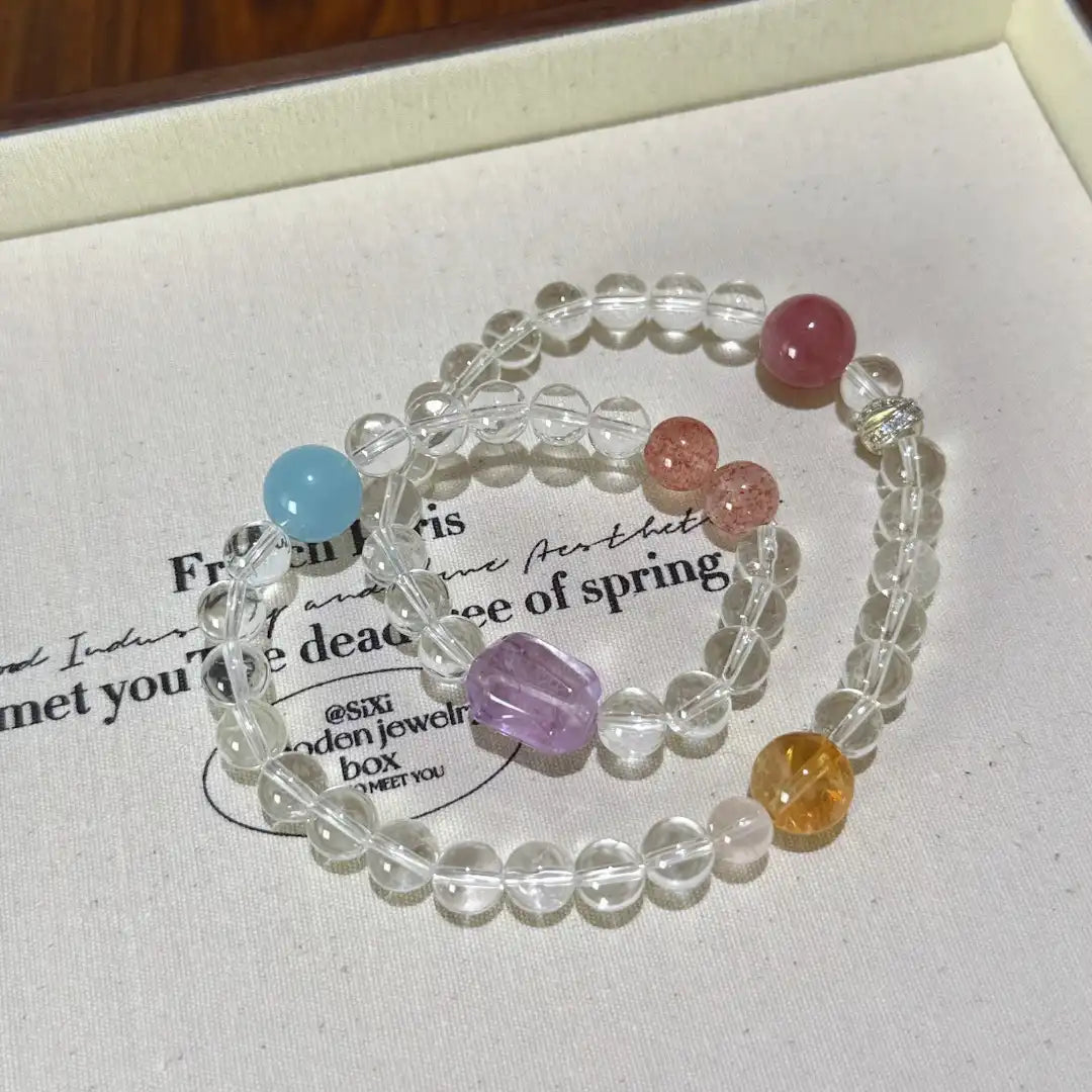 Fortune Harmony Weave