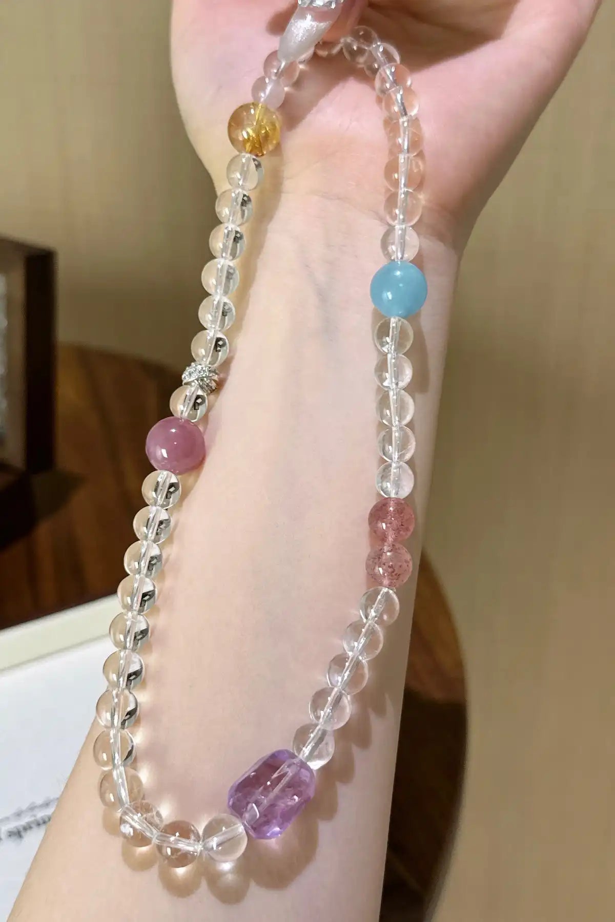 Fortune Harmony Weave