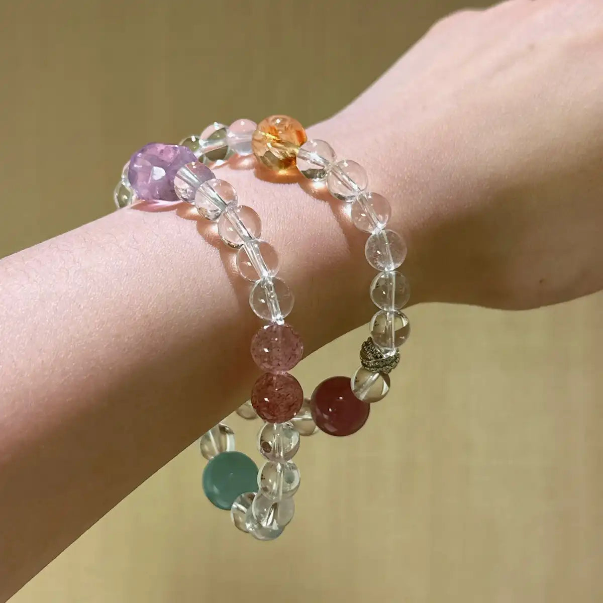 Fortune Harmony Weave