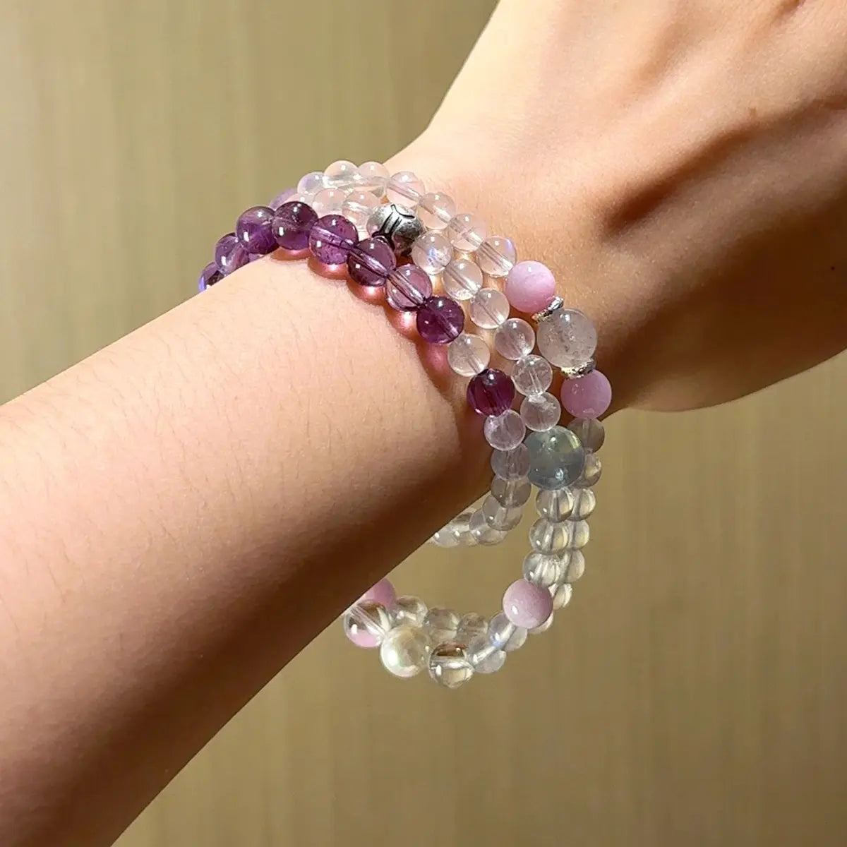 Gemini | Quick-Mind Luck Booster Bracelet