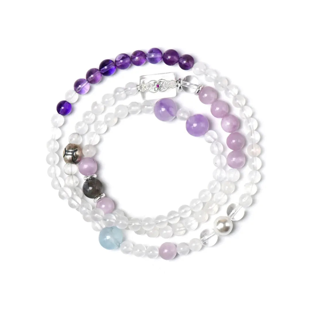 Gemini | Quick-Mind Luck Booster Bracelet