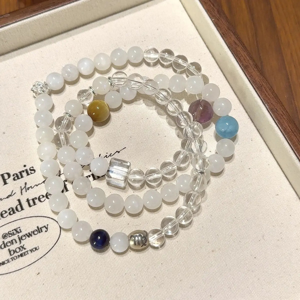 Virgo | Puremind Shield