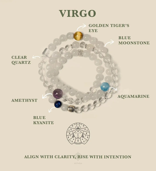 Virgo | Puremind Shield
