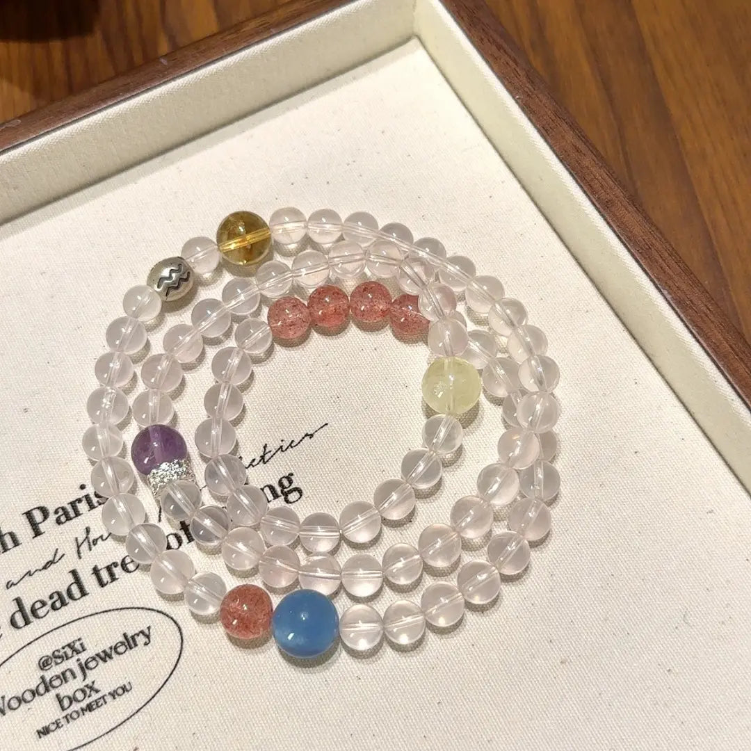 Aquarius ｜ Starwave Muse