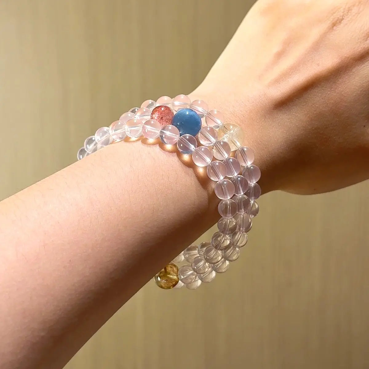 Aquarius ｜ Starwave Muse