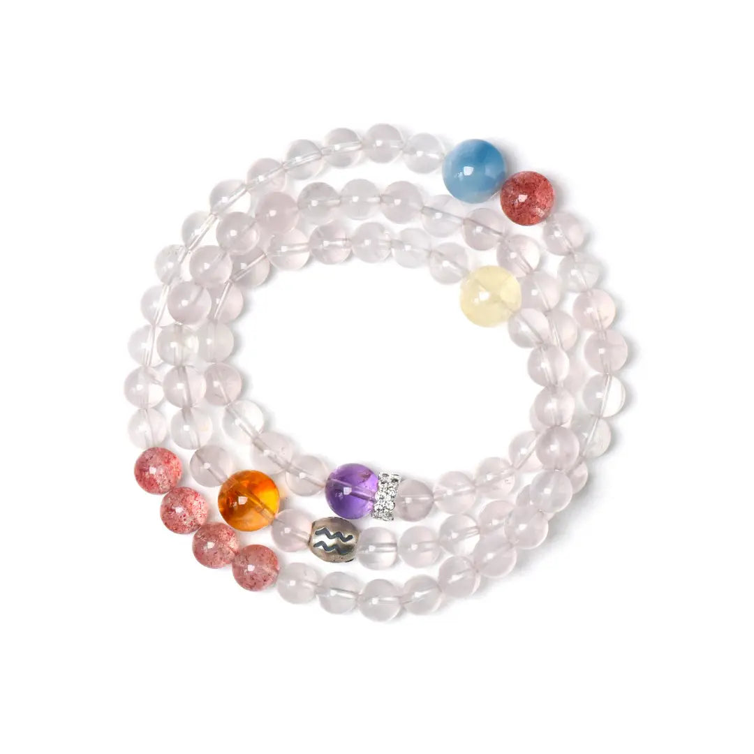 Aquarius ｜ Starwave Muse