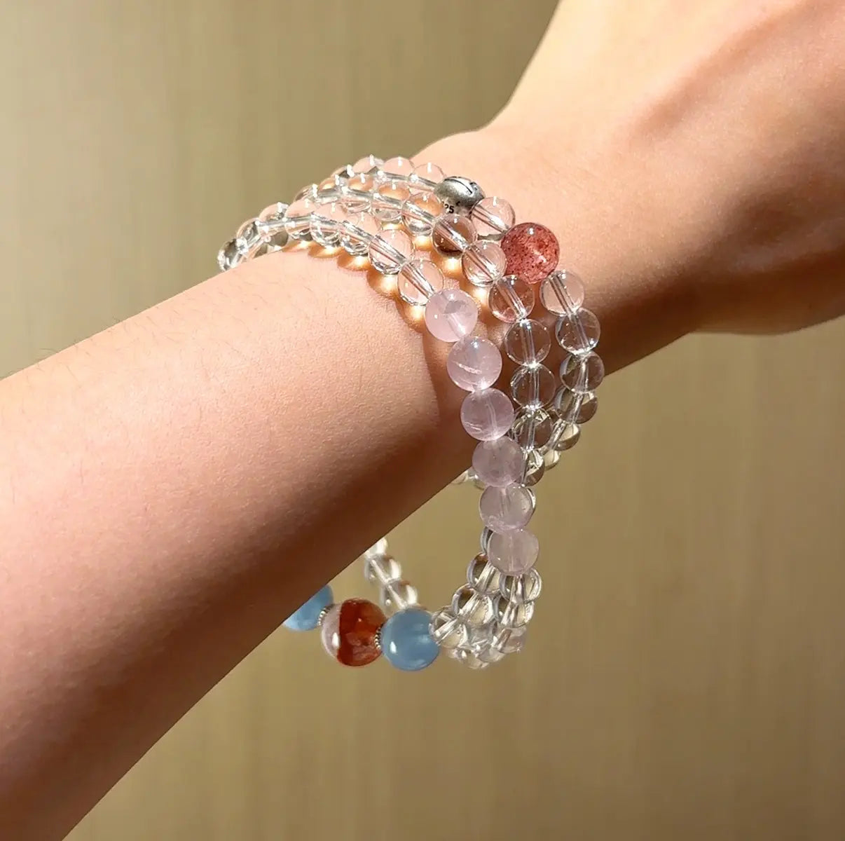 Libra｜Equilibrium Bloom