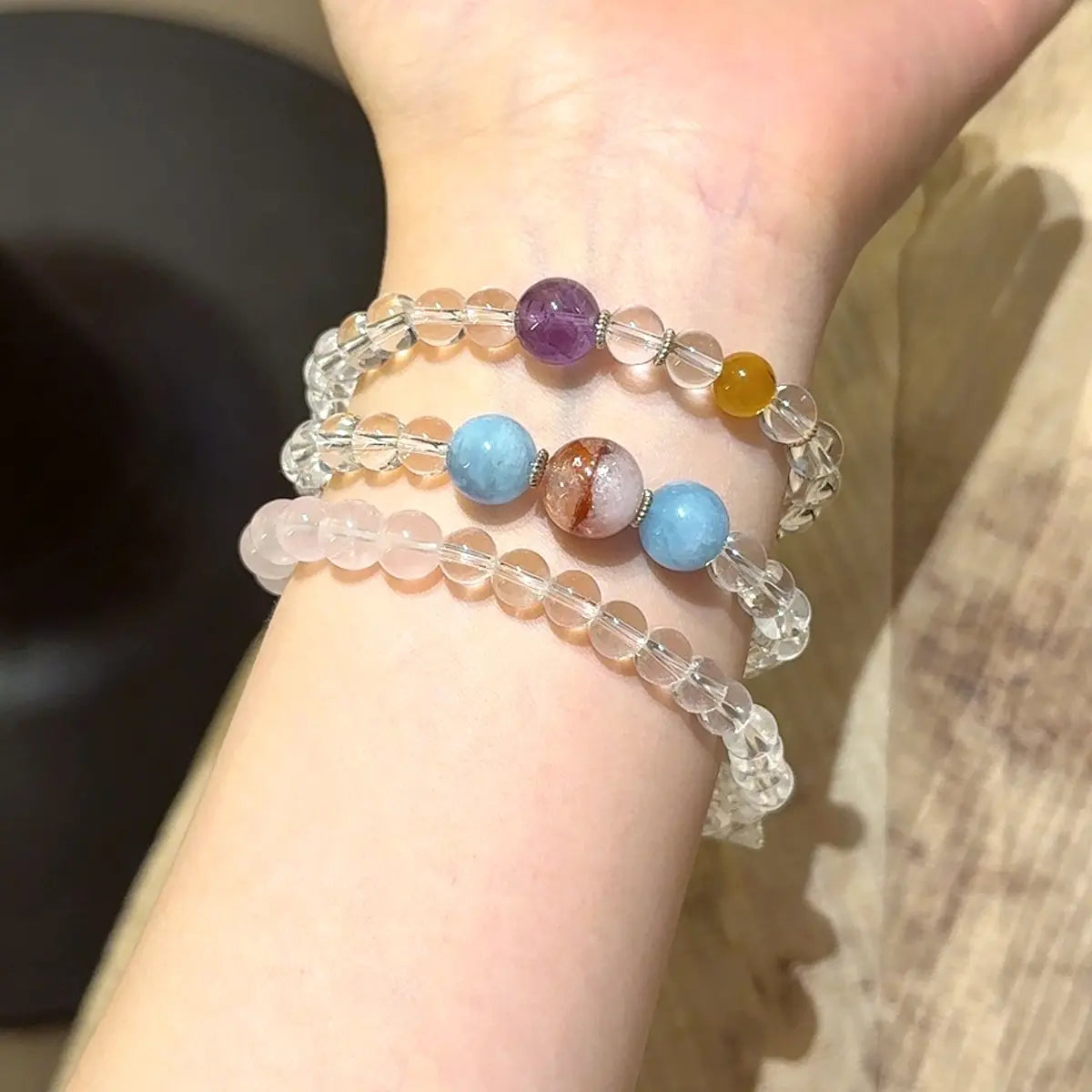 Libra｜Equilibrium Bloom