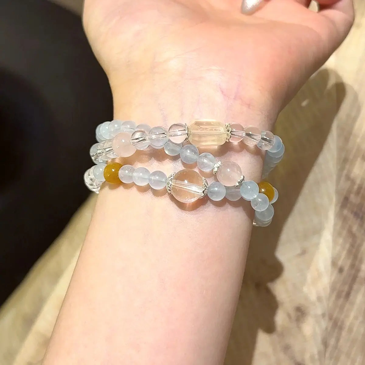 Pisces｜Ocean Whisper