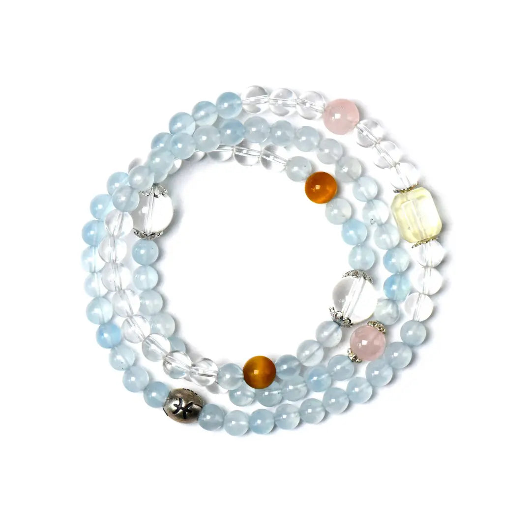 Pisces｜Ocean Whisper