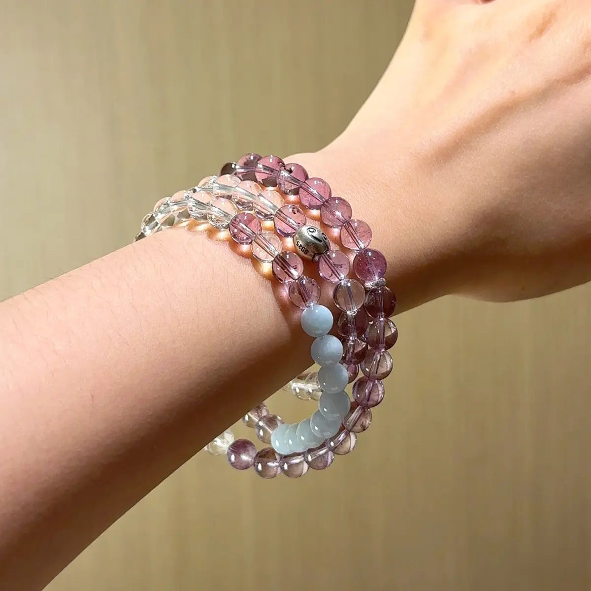 Cancer ｜Gentle Guardian Bracelet