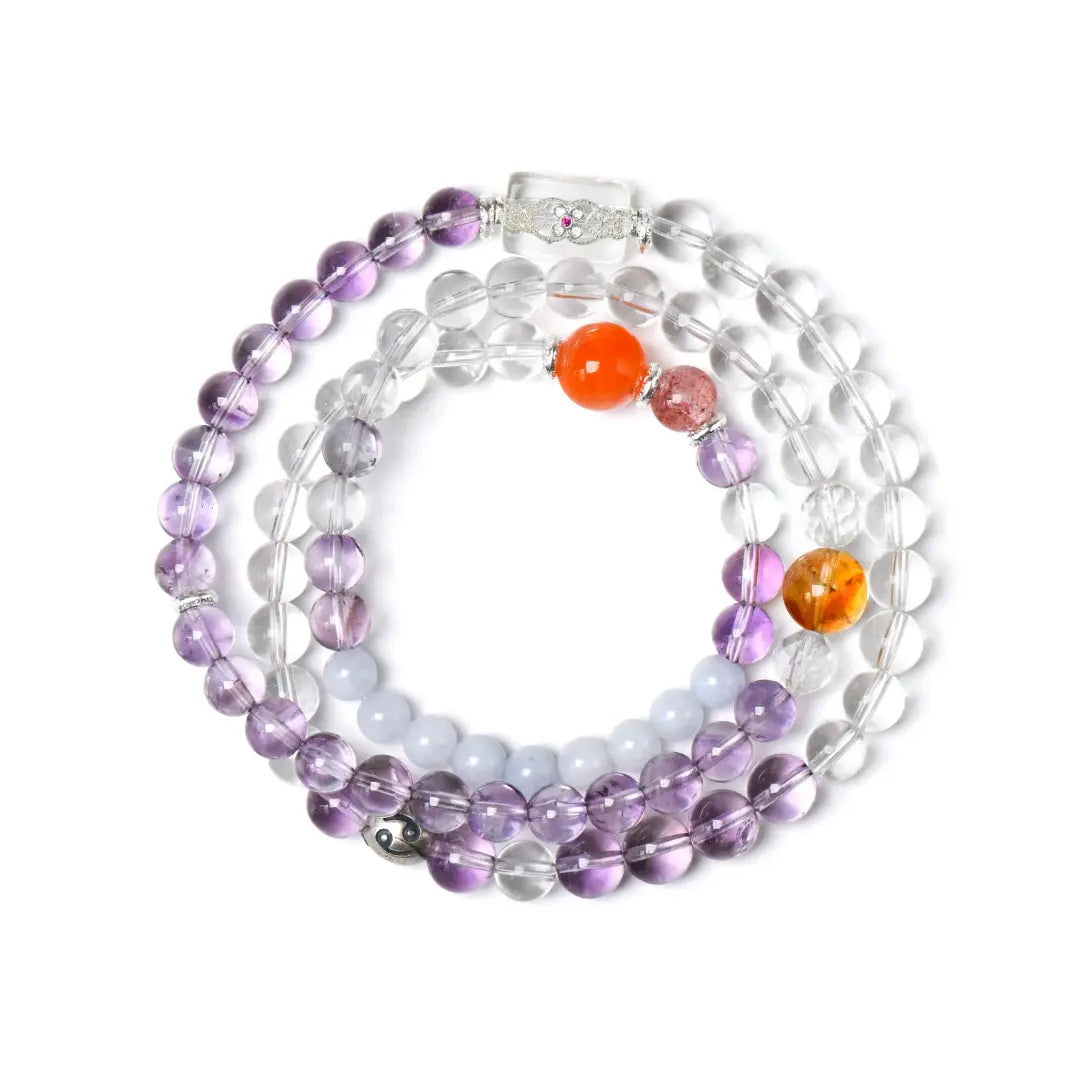 Cancer ｜Gentle Guardian Bracelet