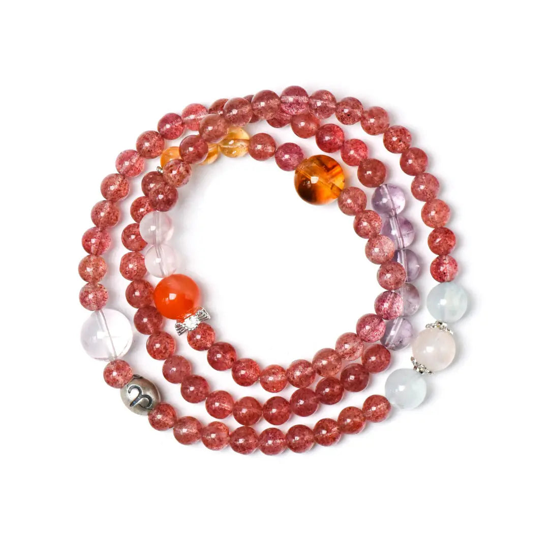 Aries ｜ Fire Momentum Bracelet