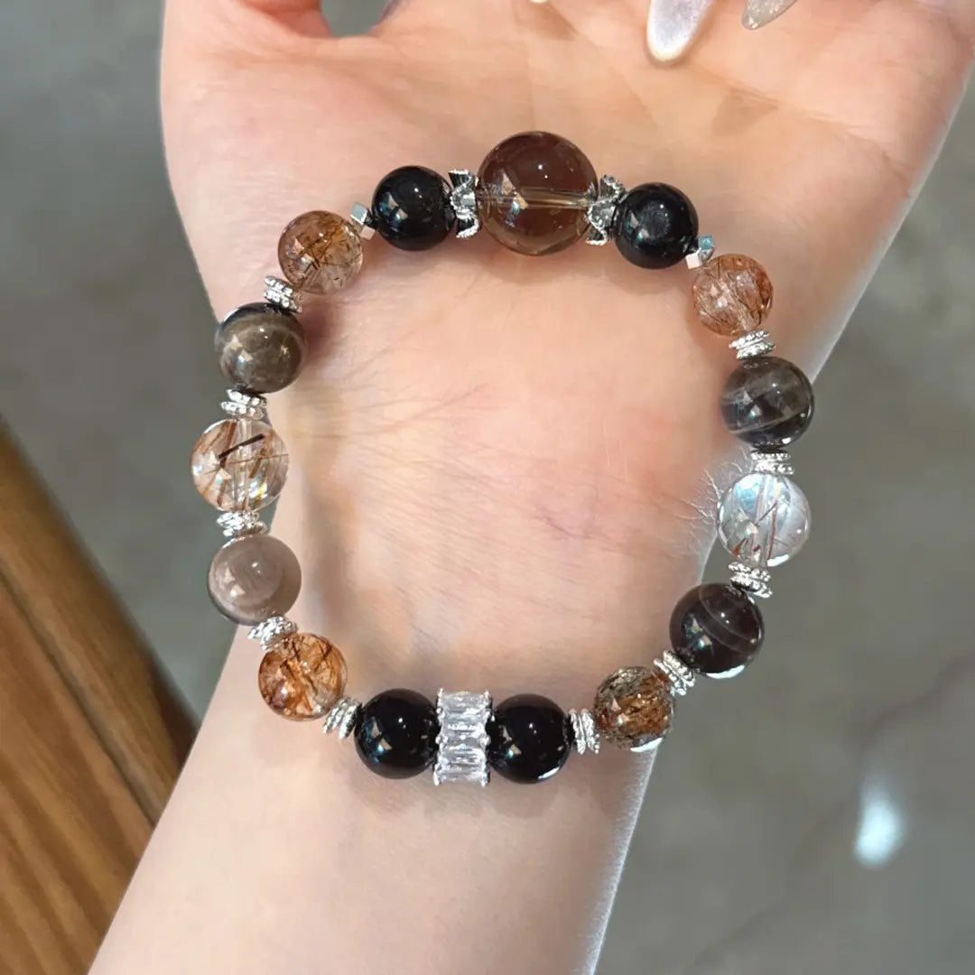 Five Elements Ⅰ · Water Energy Bracelet