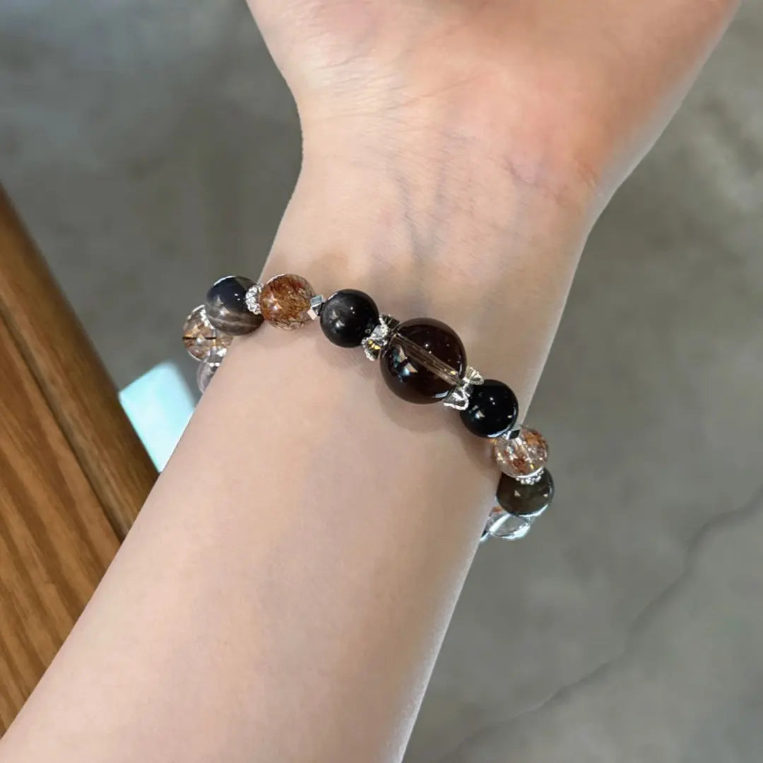 Five Elements Ⅰ · Water Energy Bracelet