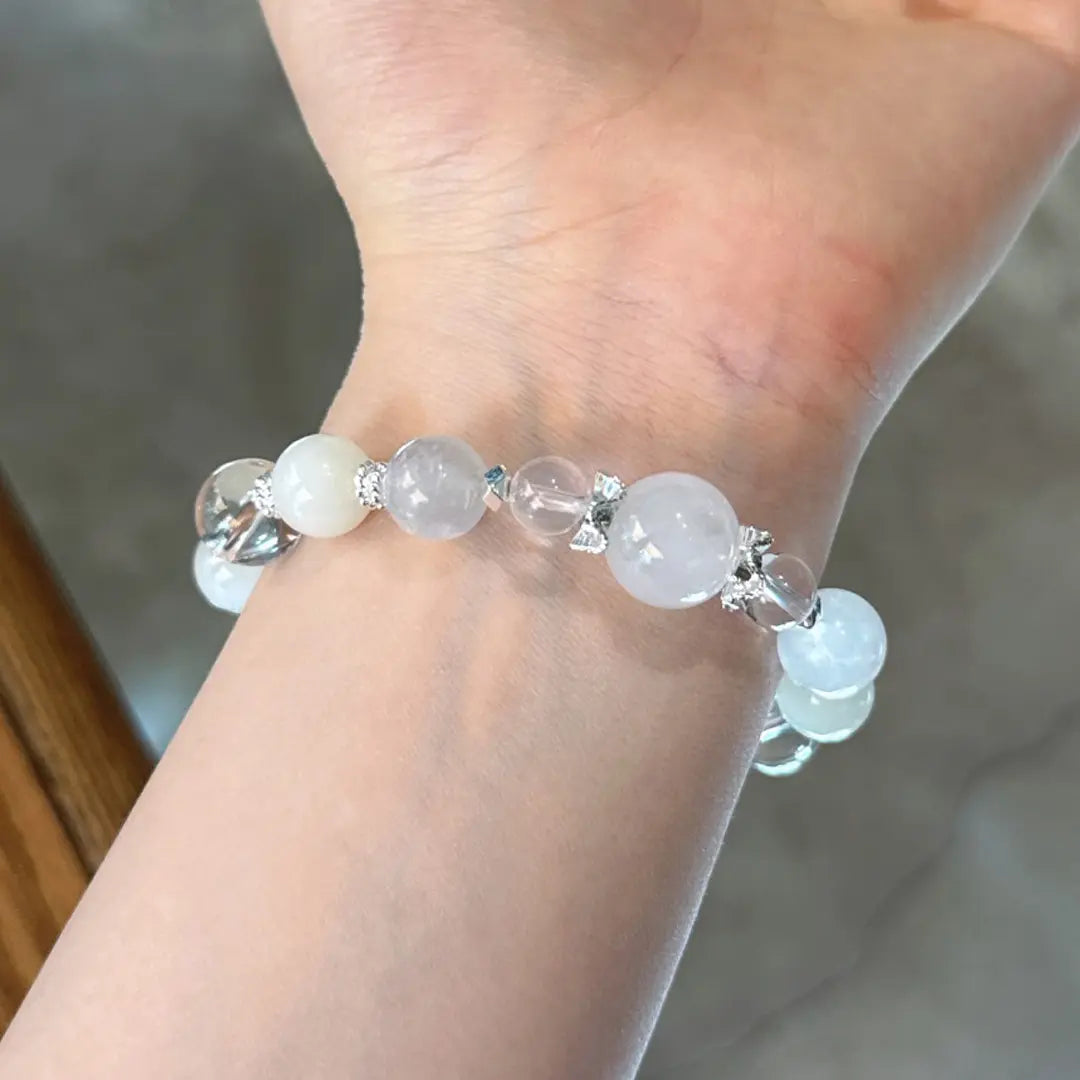 Five Elements Ⅰ · Metal Energy Bracelet