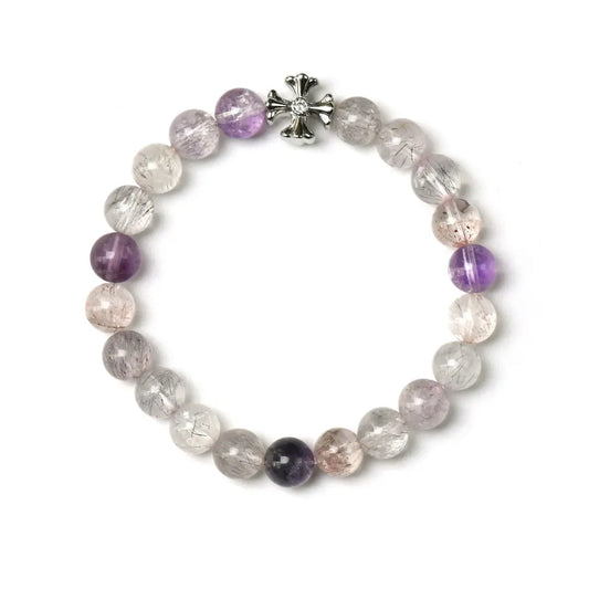 Super Seven · Power Alignment Bracelet