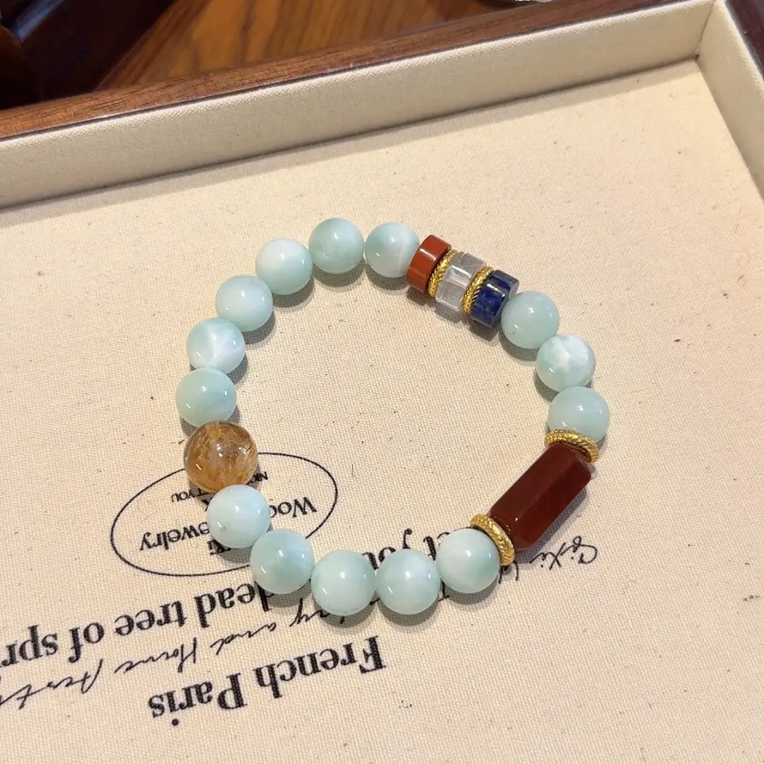 Seraph Flow Bracelet