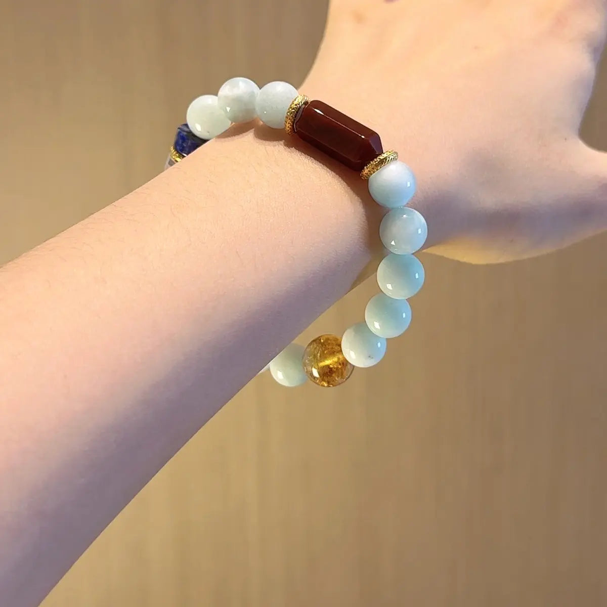 Seraph Flow Bracelet