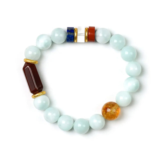 Seraph Flow Bracelet