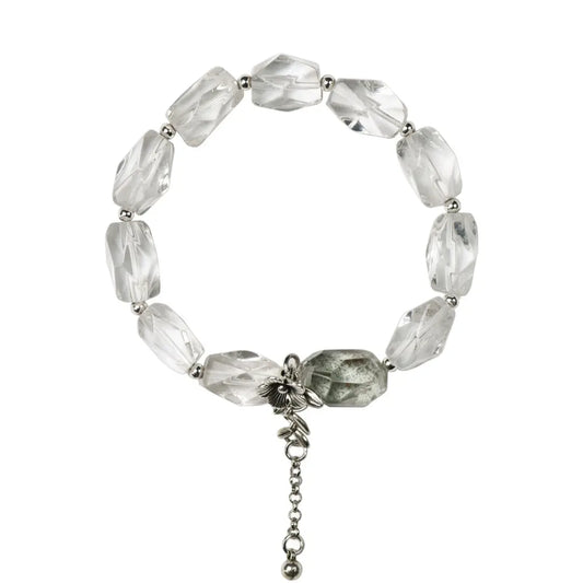 Rooted Ascent Bracelet