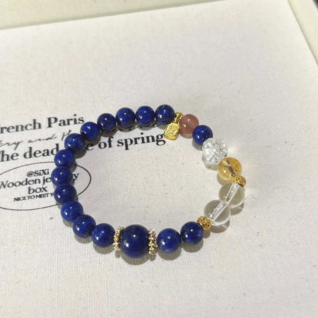 Calm Advantage Bracelet