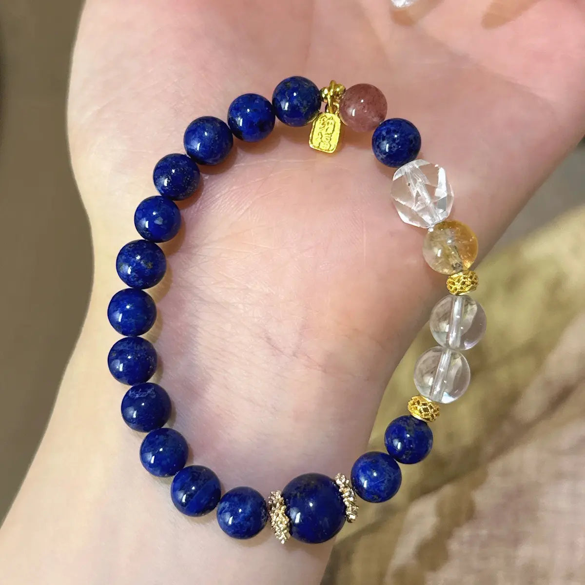 Calm Advantage Bracelet