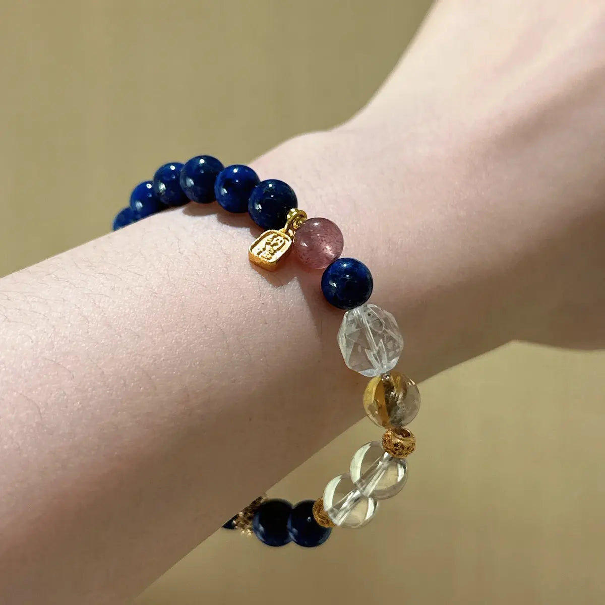 Calm Advantage Bracelet