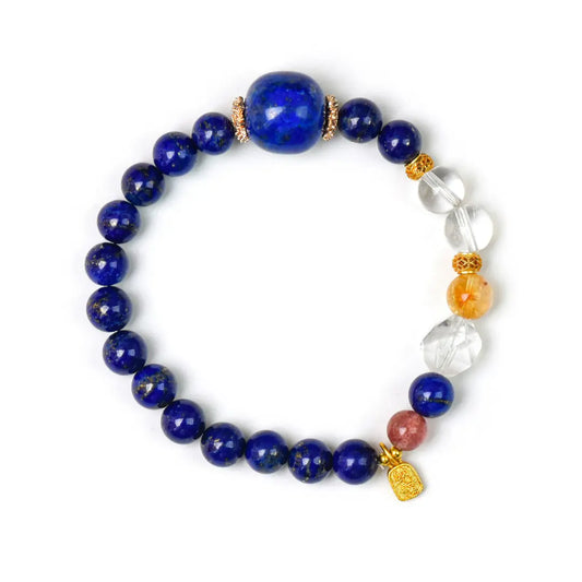 Calm Advantage Bracelet