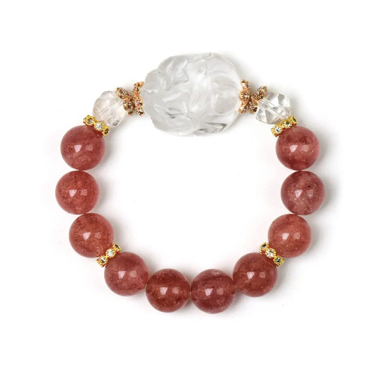 Sweet Signal Bracelet