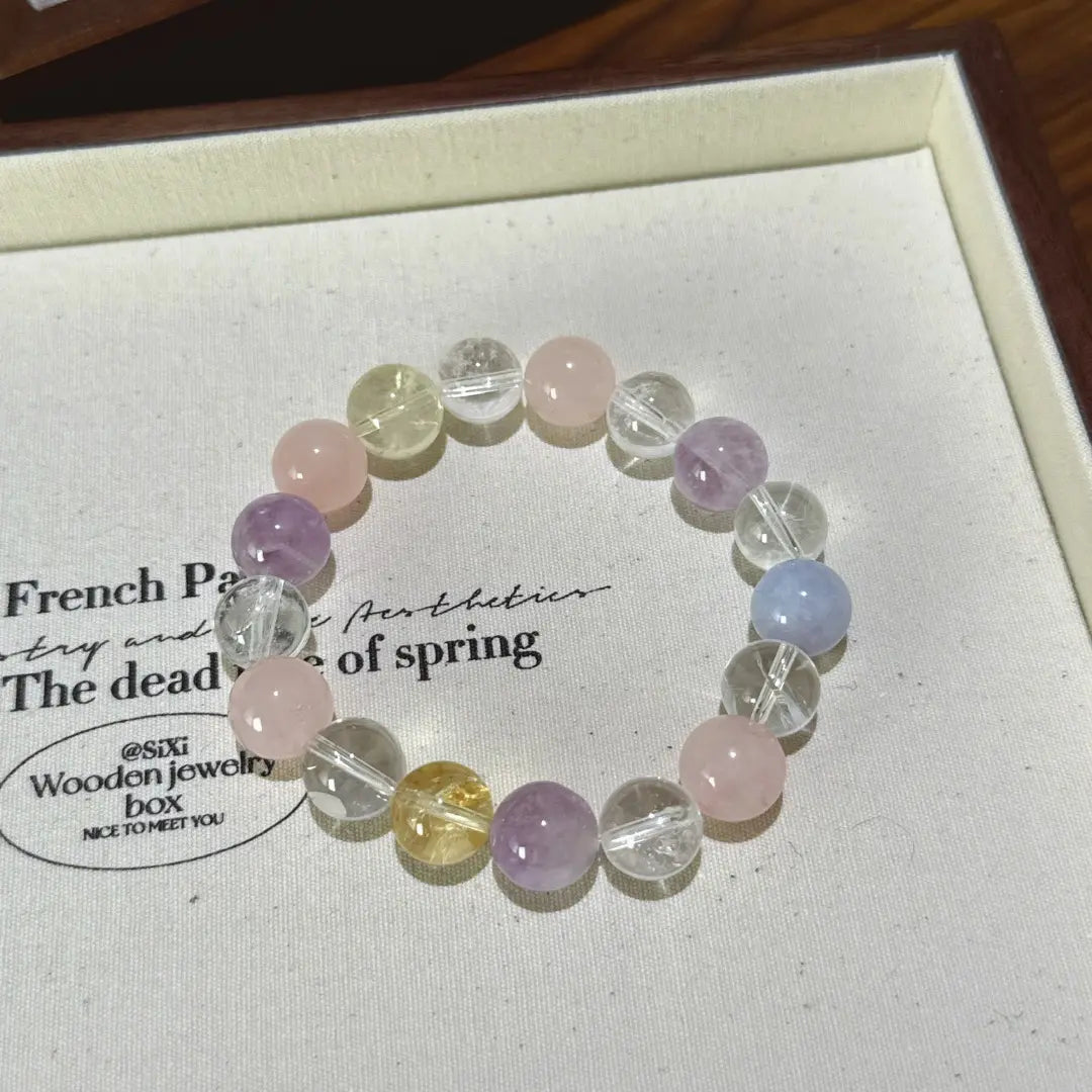 New Chapter Glow Bracelet