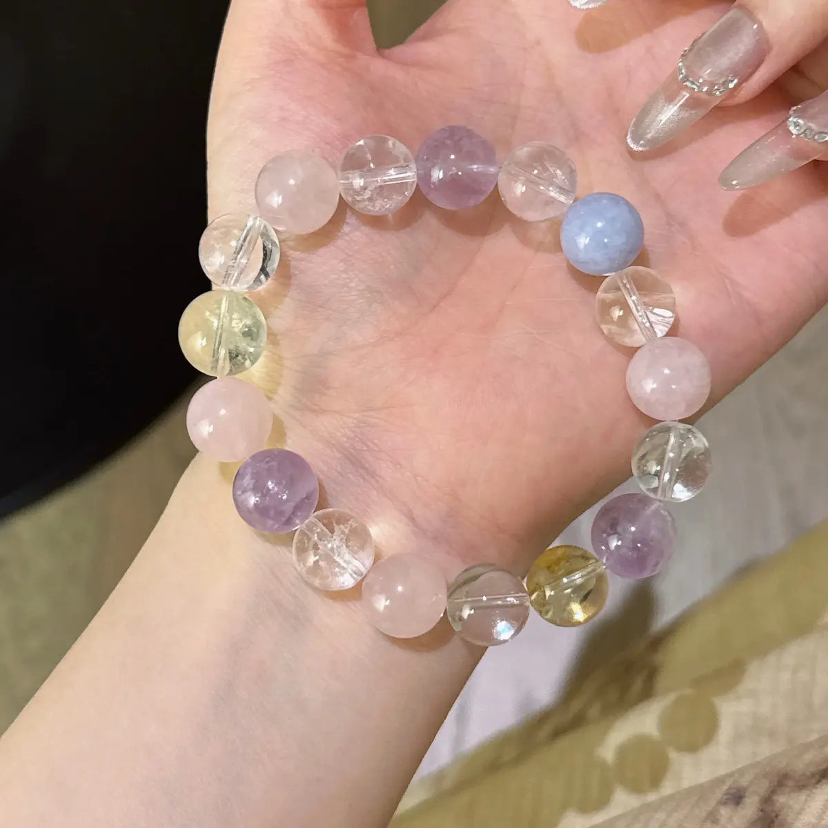 New Chapter Glow Bracelet