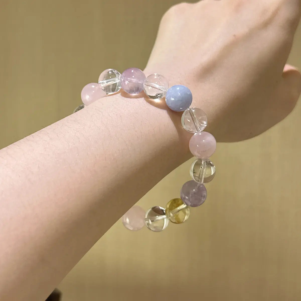 New Chapter Glow Bracelet