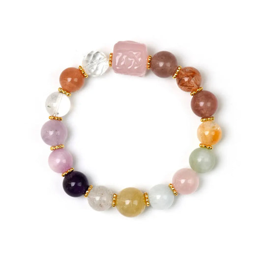 Rainbow Reset Bracelet