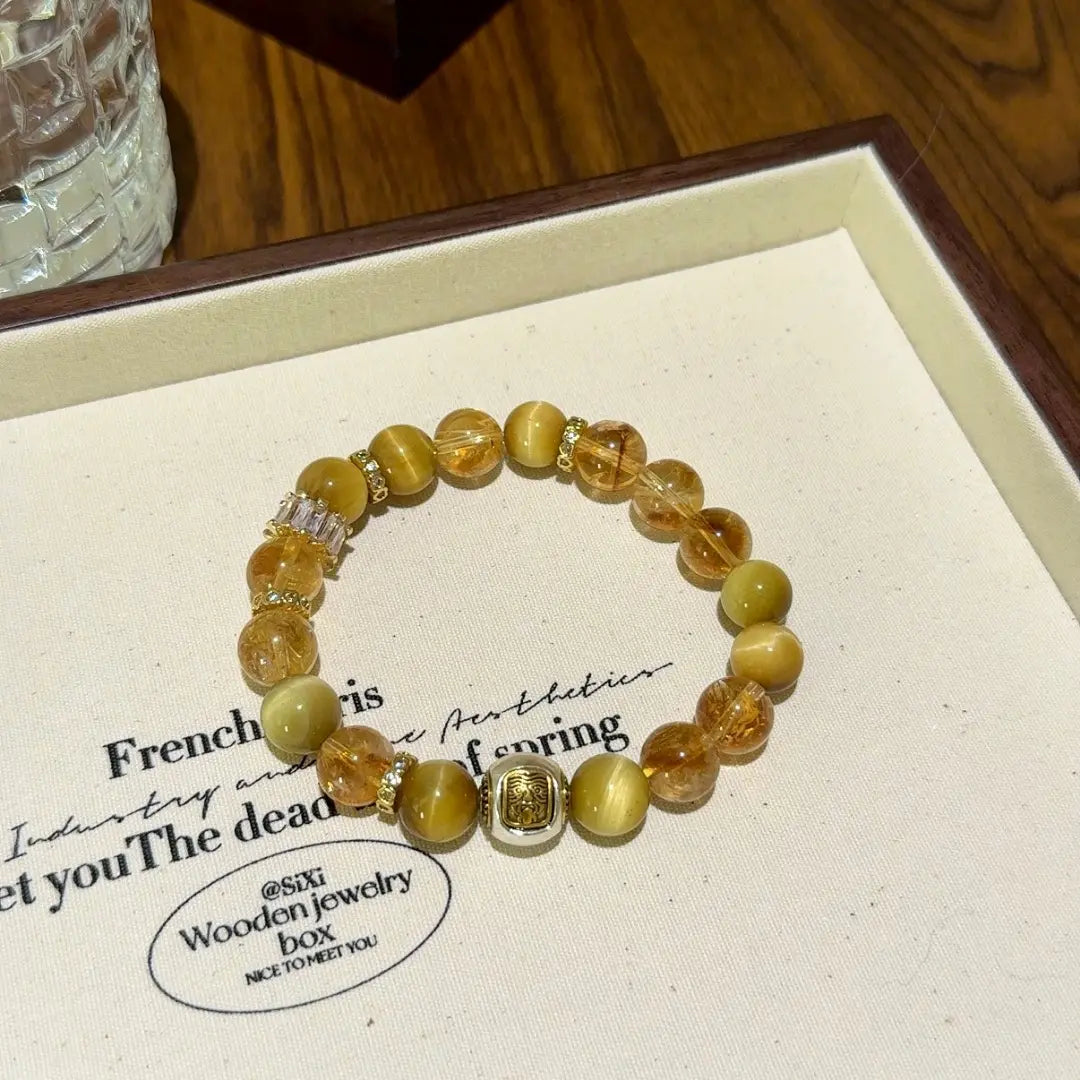 Aurex Drive Bracelet