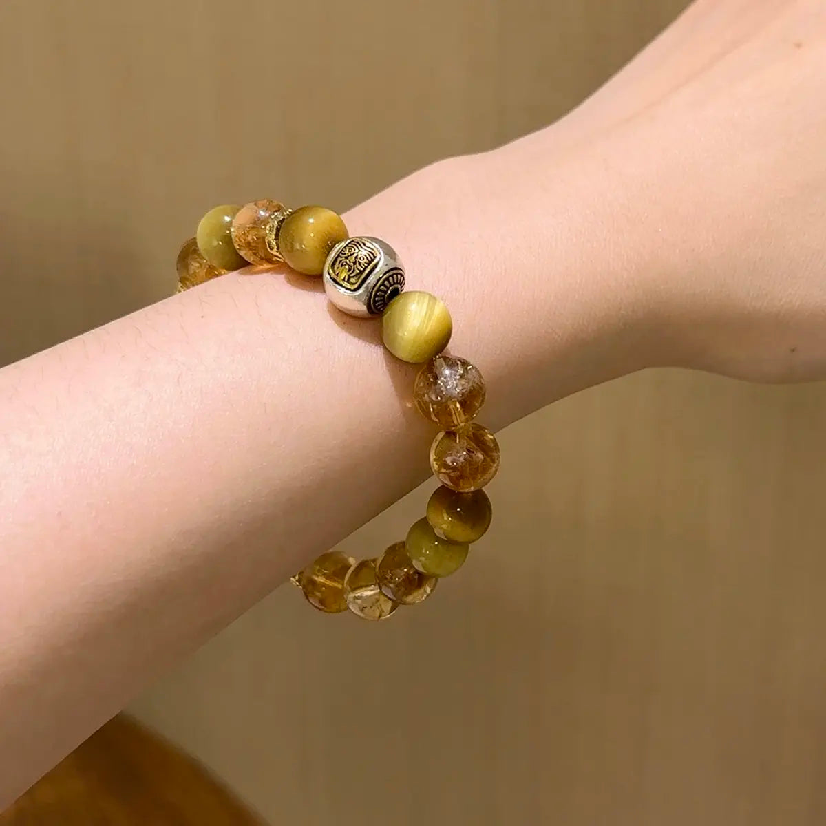 Aurex Drive Bracelet
