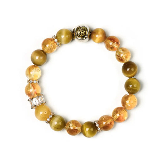 Aurex Drive Bracelet