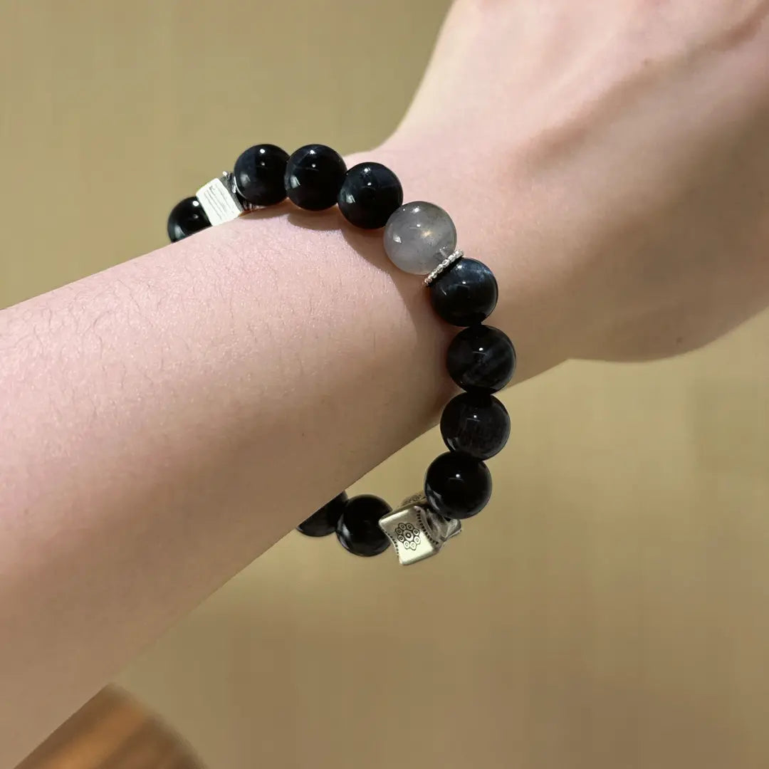 Steel Mind Drive Bracelet