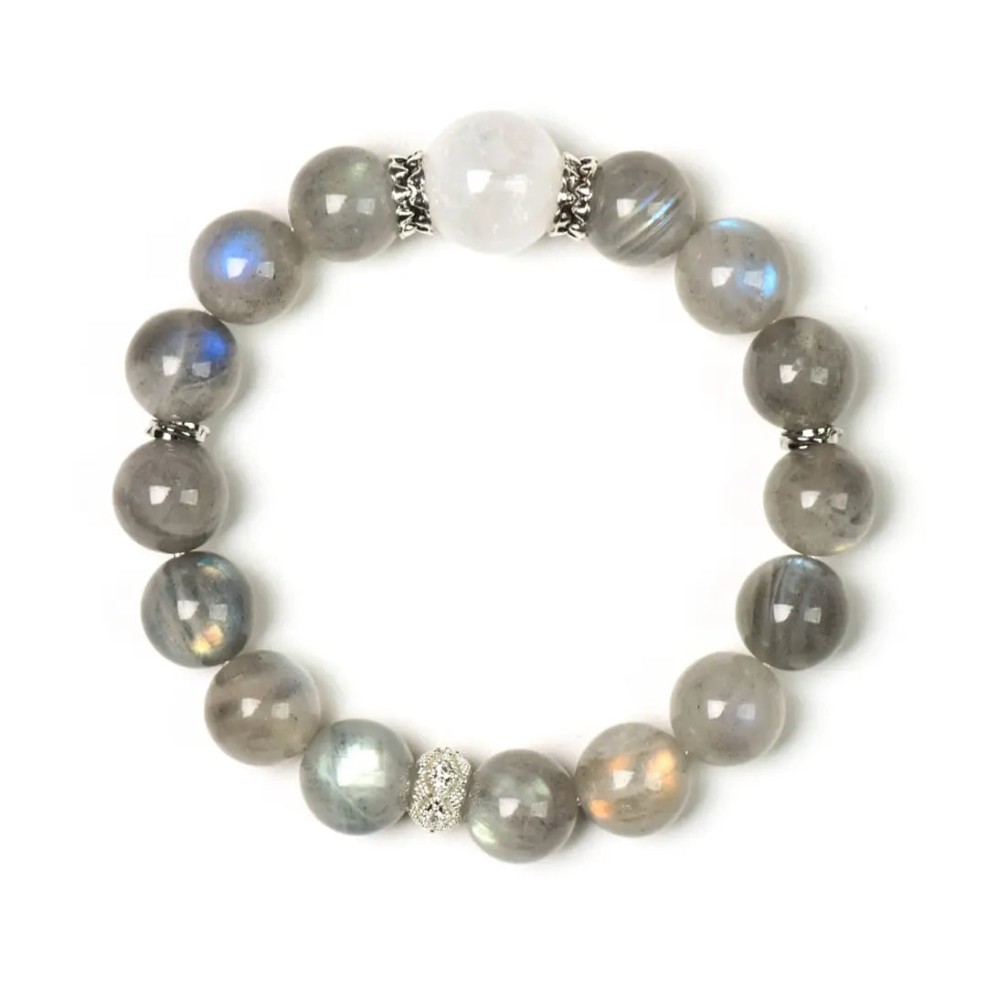 Veilcore Intuition Bracelet